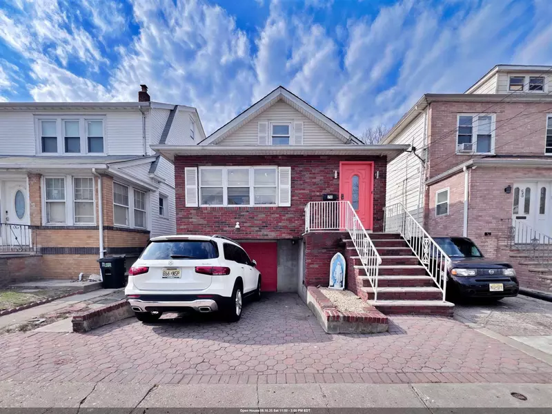 79 SHALER AVE, Fairview, NJ 07022