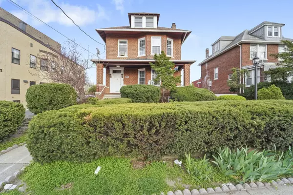 7308 KENNEDY BLVD  #2, North Bergen, NJ 07047