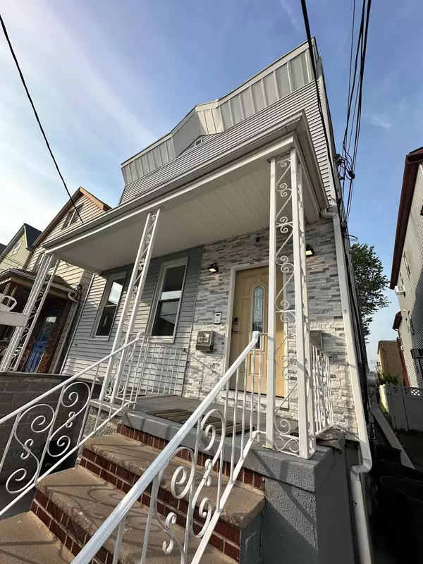 Bayonne, NJ 07002,29 WEST 26TH ST