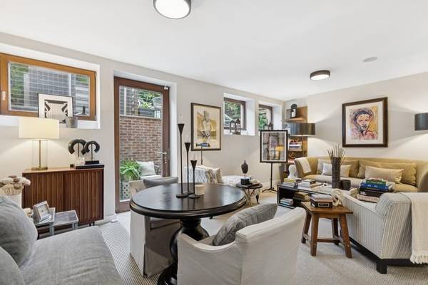 54 BRIGHT ST #1, Jc Downtown, NJ 07302