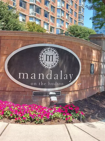 20 2ND ST  #1201, Jc Downtown, NJ 07302