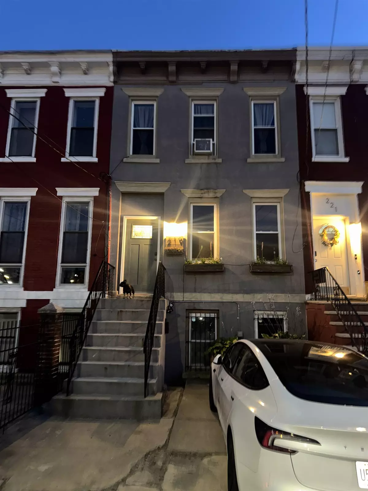 Jc West Bergen, NJ 07305,219 CULVER AVE