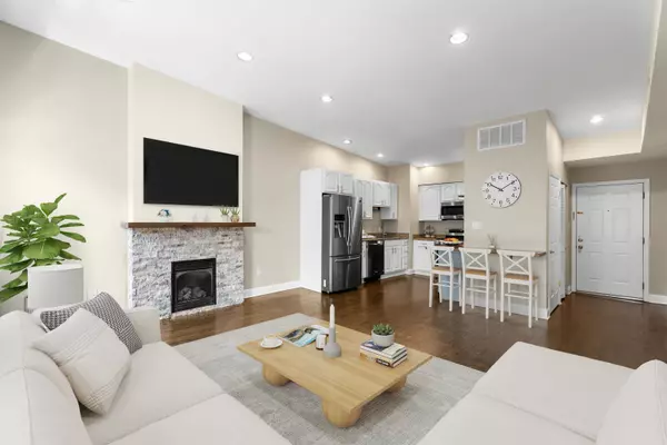 95 WEBSTER AVE  #APT 3R, Jc Heights, NJ 07307