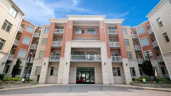 7400 RIVER RD #316, North Bergen, NJ 07047