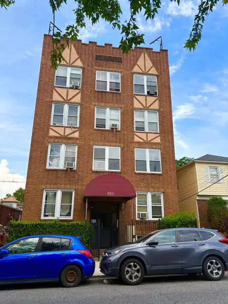 404 STEGMAN PARKWAY  #B1, Jc West Bergen, NJ 07305
