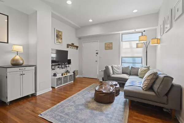 187 WAYNE ST #411c, Jc Downtown, NJ 07302
