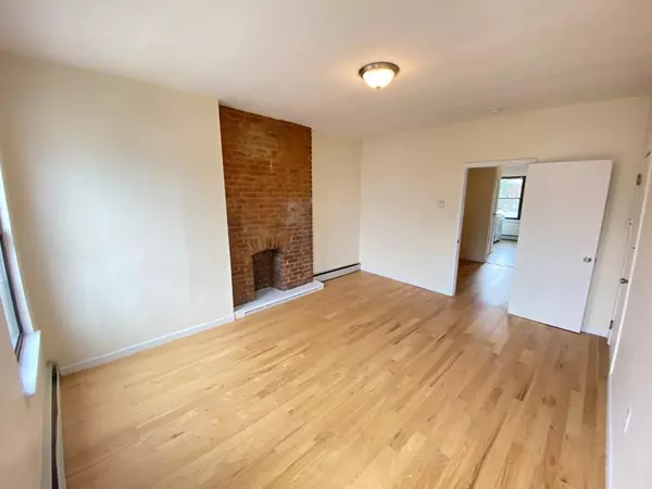 278 1ST ST  #3, Jc Downtown, NJ 07302