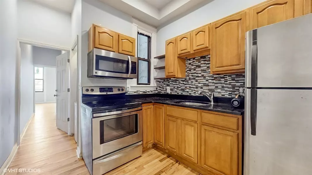 244 WEBSTER AVE  #2L, Jc Heights, NJ 07307