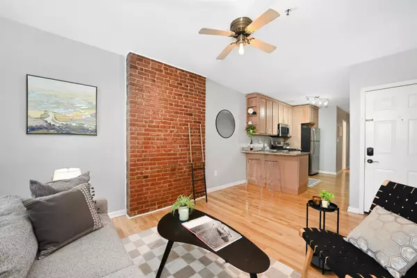124 MADISON ST  #3L, Hoboken, NJ 07030