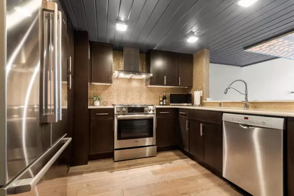 Jc Downtown, NJ 07302,205 10TH ST #3F