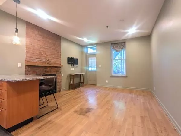 Jc Downtown, NJ 07302,128 BRIGHT ST  #1A