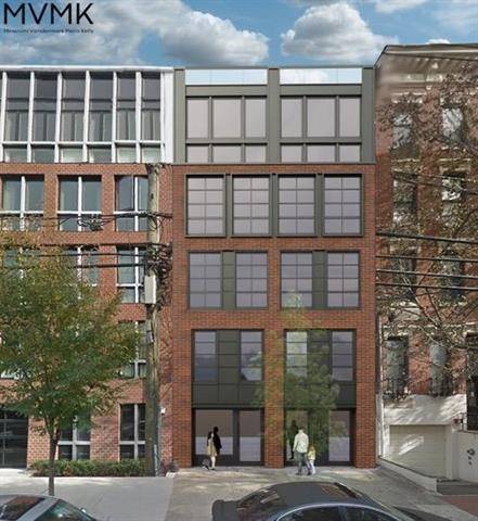 87 JEFFERSON ST #1, Hoboken, NJ 07030