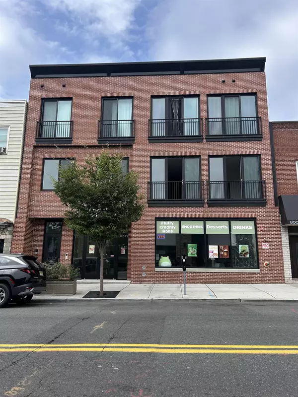 275 BROADWAY  #202, Bayonne, NJ 07002