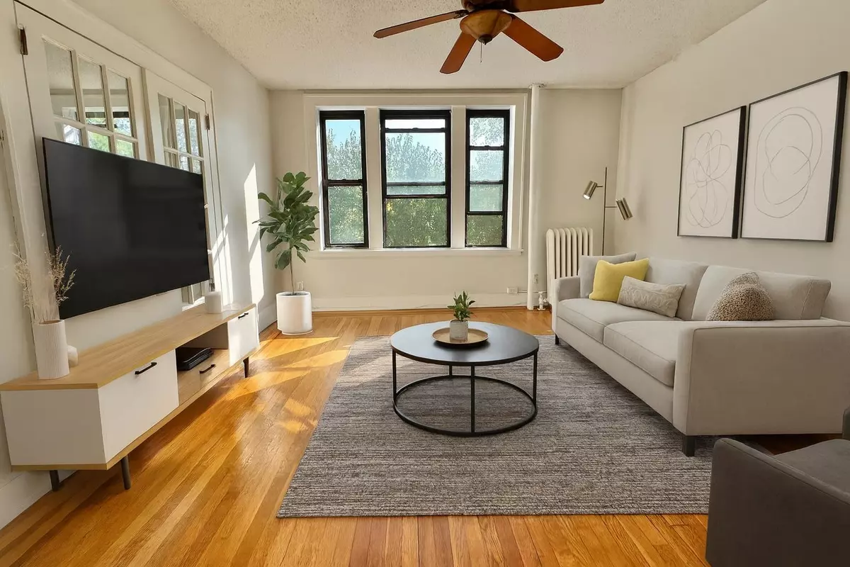 Jc Journal Square, NJ 07306,75 FAIRVIEW AVE  #34