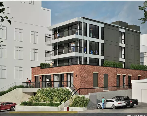 99 HACKENSACK AVE, Weehawken, NJ 07086