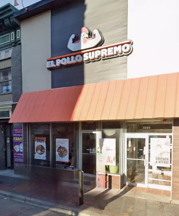 3223 BERGENLINE AVE #1, Union City, NJ 07087