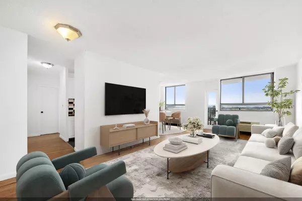 100 MANHATTAN AVE #1419, Union City, NJ 07087