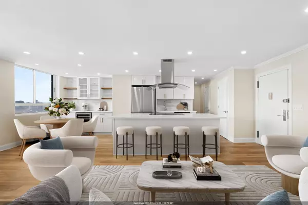 100 MANHATTAN AVE #1208, Union City, NJ 07087