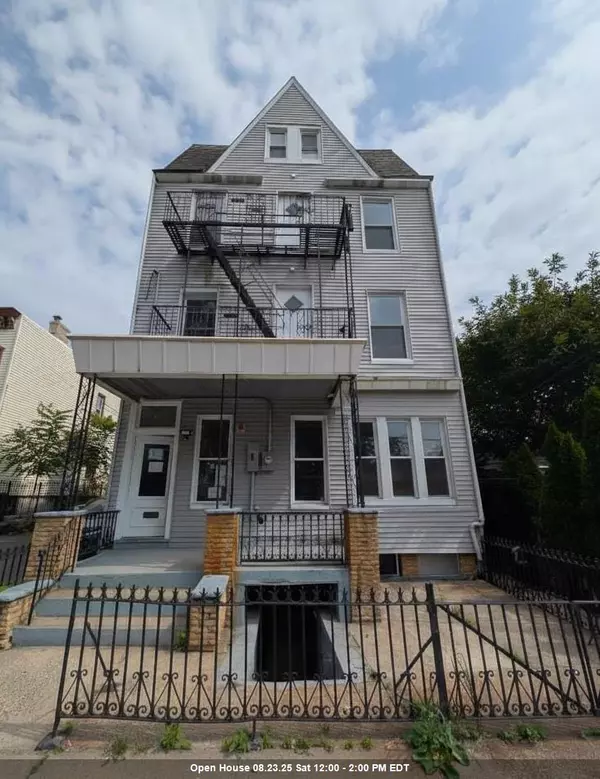 10 SHERMAN PL #5, Jc Heights, NJ 07307