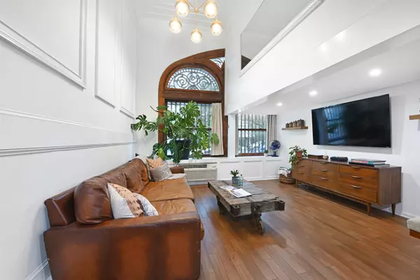 83 MONTGOMERY ST #102, Jc Downtown, NJ 07302