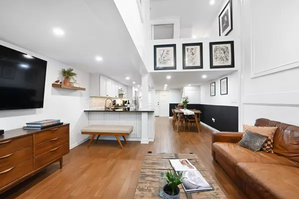 83 MONTGOMERY ST  #102, Jc Downtown, NJ 07302