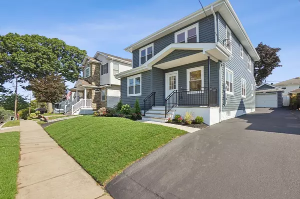 271 NORTH AVE, Wood-ridge, NJ 07075