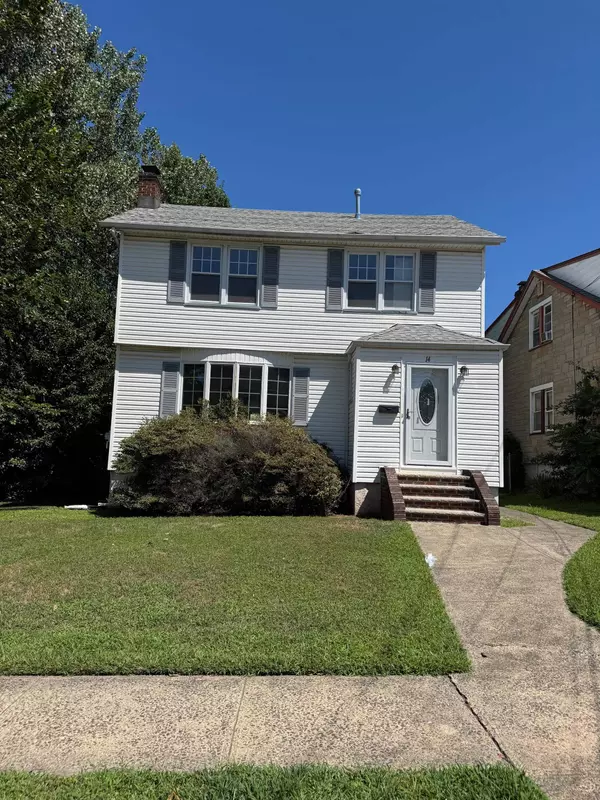 14 RAYDOL AVE, Secaucus, NJ 07094