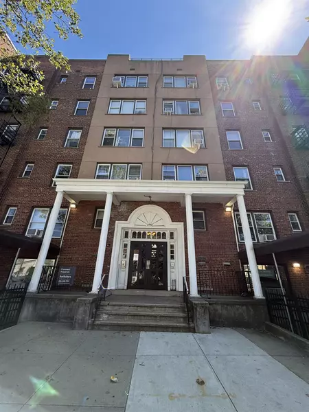 2520 KENNEDY BLVD  #1H, Jc Journal Square, NJ 07306