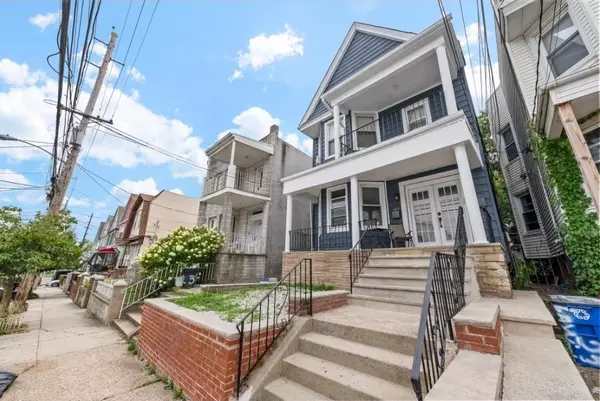 Jc Bergen-lafayett, NJ 07305,23 BAYVIEW AVE