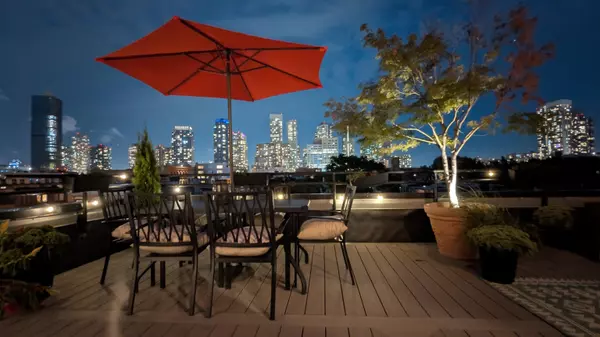 Jc Downtown, NJ 07302,357 VARICK ST #526B