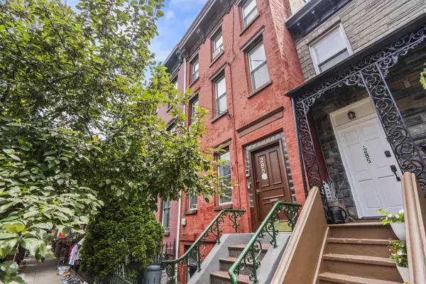 283 5TH ST, Jc Downtown, NJ 07302