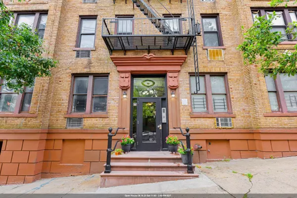 108 WALDO AVE #1D, Jc Journal Square, NJ 07306