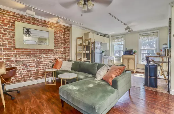 107 7TH ST, Hoboken, NJ 07030