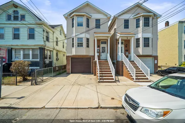 57 STORMS AVE, Jc Journal Square, NJ 07306