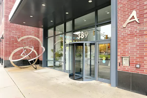 Jc Downtown, NJ 07302,389 WASHINGTON ST  #33H