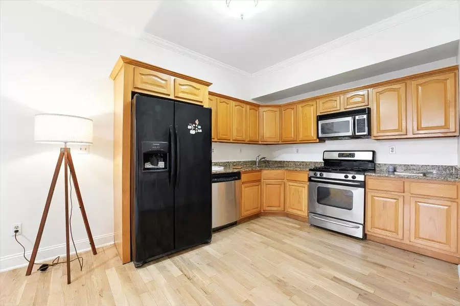 85 BROADWAY  #1E, Jc Journal Square, NJ 07306