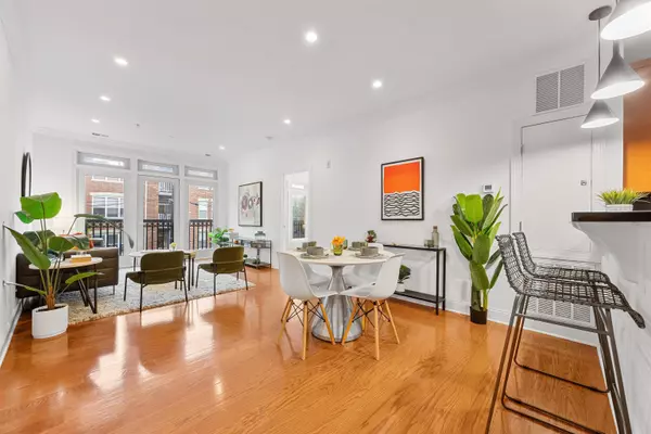 Jc Downtown, NJ 07302,126 DUDLEY ST #311