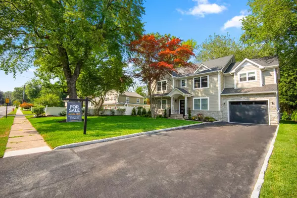 Westfield, NJ 07090-1283,1283 RAHWAY AVE