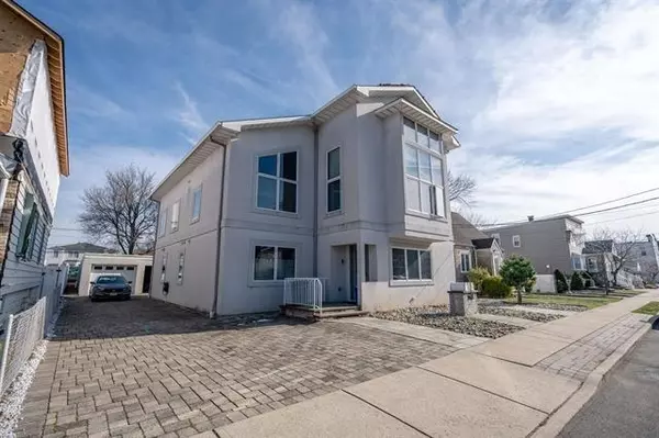 770 6TH ST #Unit #2, Secaucus, NJ 07094