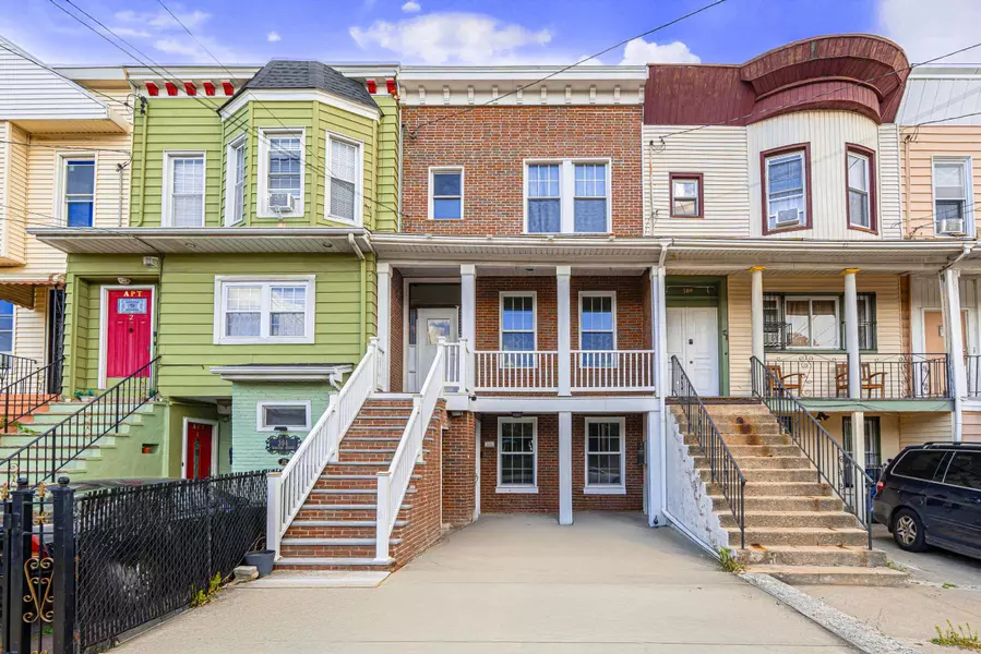382 WEBSTER AVE  #1, Jc Heights, NJ 07307