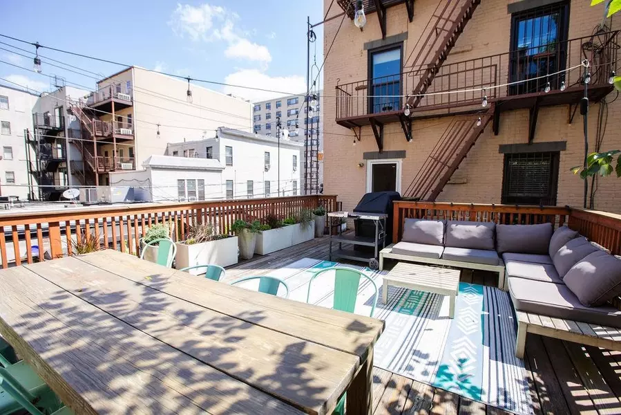 422 GRAND ST  #3, Hoboken, NJ 07030