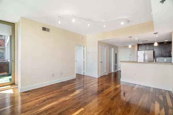 Hoboken, NJ 07030,800 JACKSON ST #604