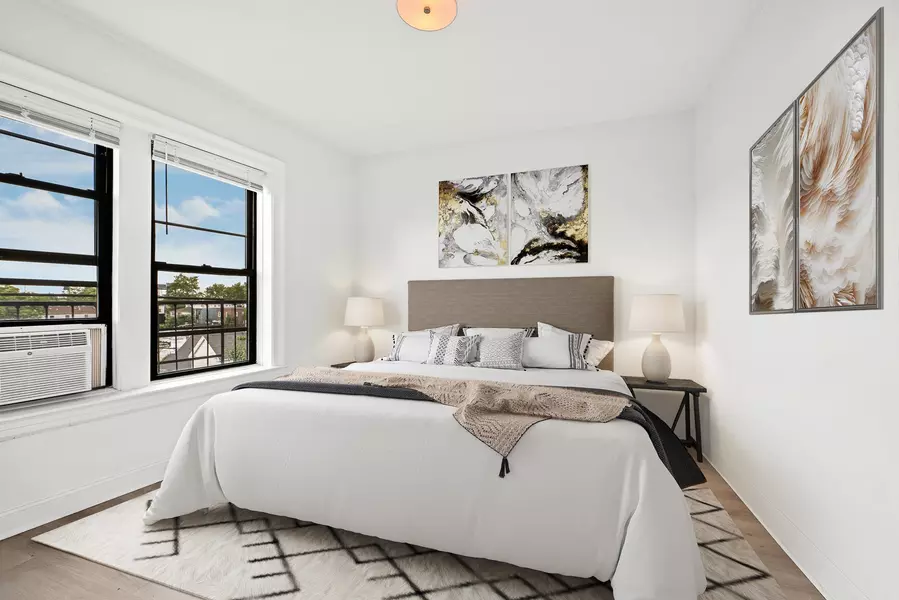 57 CORBIN AVE  #44 R, Jc Journal Square, NJ 07304