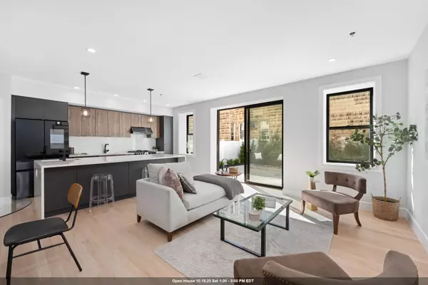 165 DELAWARE AVE  #1, Jc Journal Square, NJ 07306