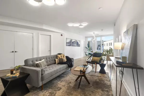 367 3RD ST  #401, Jc Downtown, NJ 07302