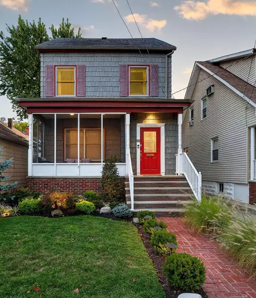 120 WEST 38TH ST, Bayonne, NJ 07002