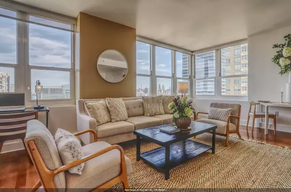 88 MORGAN ST  #3902, Jc Downtown, NJ 07302