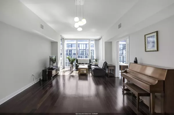 1000 AVENUE AT PORT IMPERIAL #614, Weehawken, NJ 07086