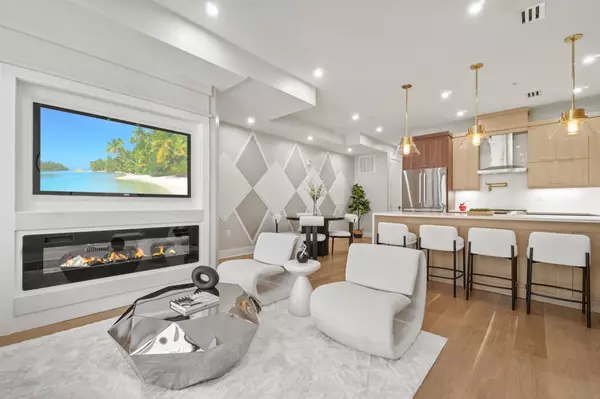 160 CENTRAL AVE  #1, Jc Heights, NJ 07307