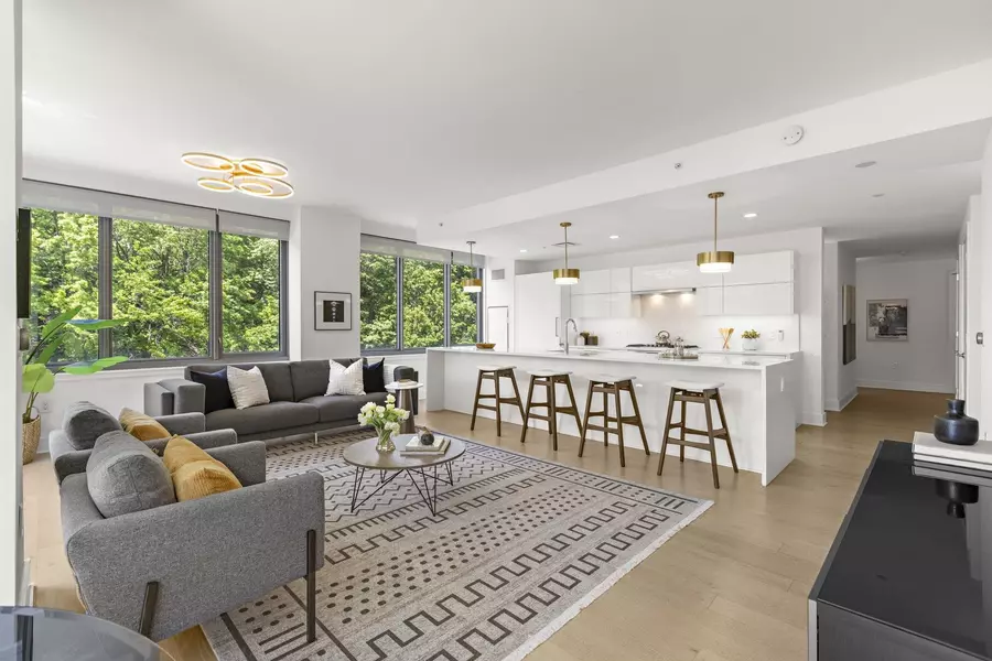 9 AVENUE AT PORT IMPERIAL #524, West New York, NJ 07093